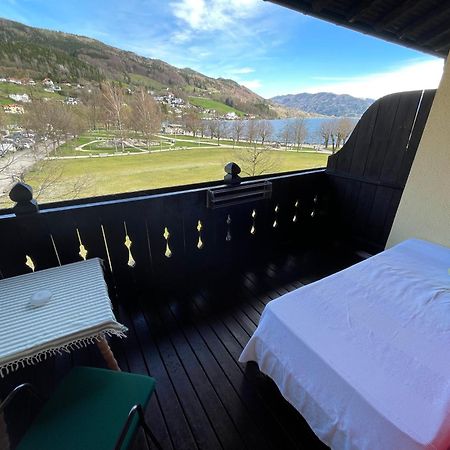 Pension Klimesch Mondsee Exterior photo