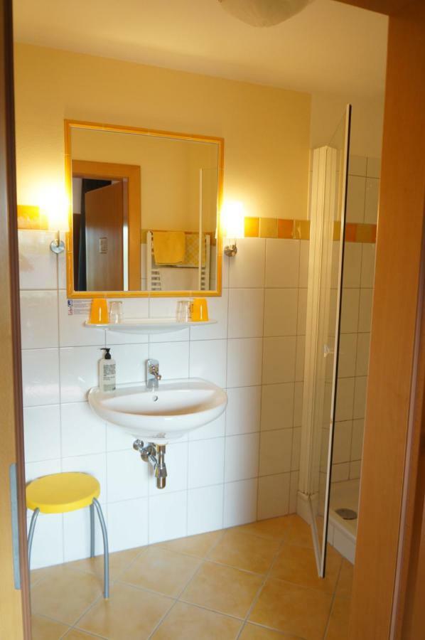 Pension Klimesch Mondsee Exterior photo
